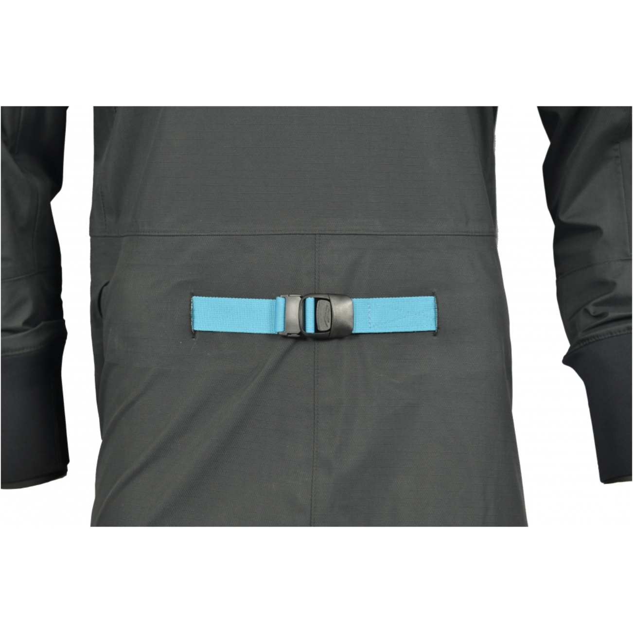 2026 Peak PS Womens One Piece Drysuit 25PSOP - Black